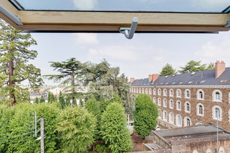 achat appartement nantes 44000