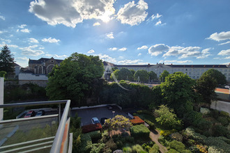 achat appartement nantes 44000