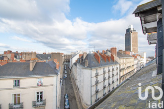 achat appartement nantes 44000