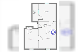 achat appartement nantes 44000