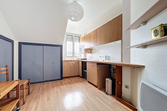 achat appartement nantes 44000