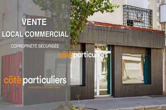 achat appartement nantes 44000