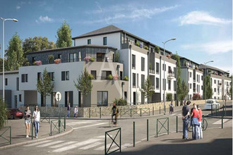 achat appartement nantes 44000