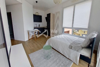 achat appartement nantes 44000