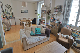 achat appartement nantes 44000