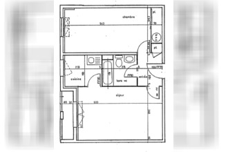 achat appartement nantes 44000