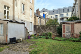 achat appartement nantes 44000