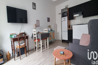 achat appartement nantes 44000