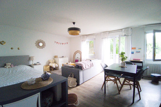 achat appartement nantes 44000