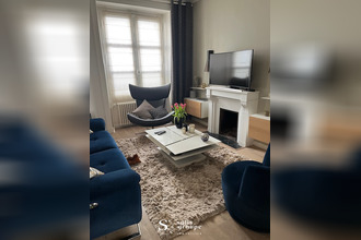 achat appartement nantes 44000