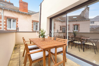 achat appartement nantes 44000