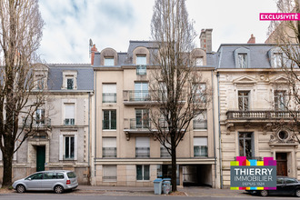achat appartement nantes 44000