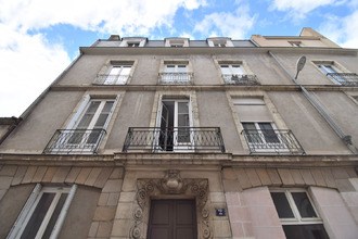 achat appartement nantes 44000