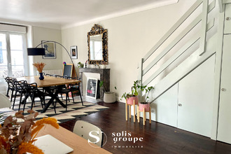 achat appartement nantes 44000