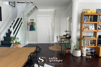 achat appartement nantes 44000