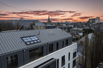 achat appartement nantes 44000