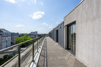 achat appartement nantes 44000