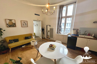 achat appartement nantes 44000