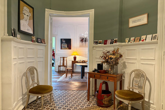 achat appartement nantes 44000