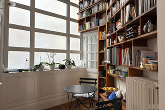 achat appartement nantes 44000