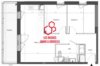 achat appartement nantes 44000