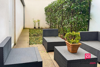 achat appartement nantes 44000