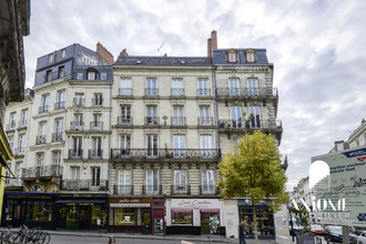 achat appartement nantes 44000