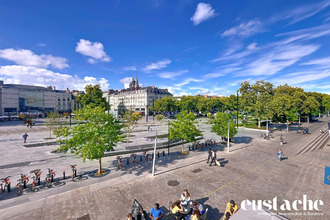 achat appartement nantes 44000