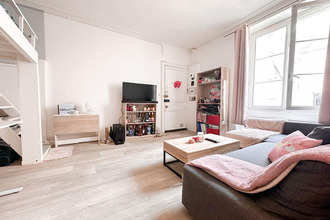 achat appartement nantes 44000