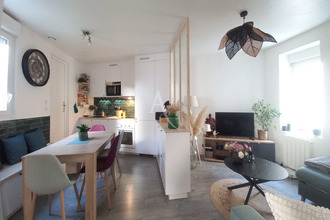 achat appartement nantes 44000