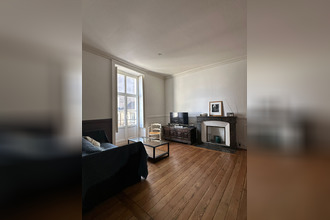 achat appartement nantes 44000