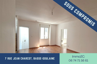 achat appartement nantes 44000