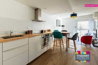 achat appartement nantes 44000