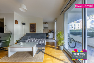 achat appartement nantes 44000