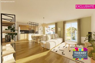 achat appartement nantes 44000