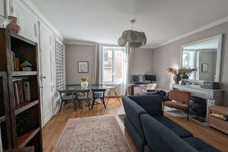 achat appartement nantes 44000