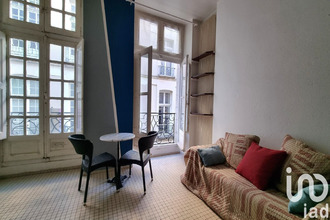 achat appartement nantes 44000
