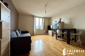 achat appartement nantes 44000