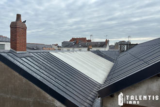 achat appartement nantes 44000