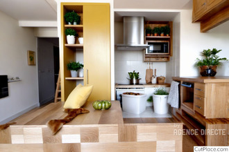 achat appartement nantes 44000