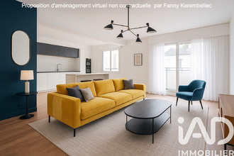 achat appartement nantes 44000