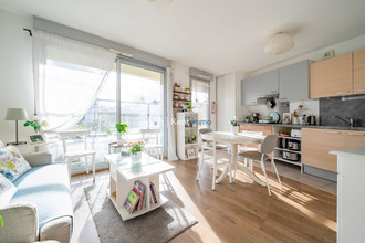 achat appartement nantes 44000