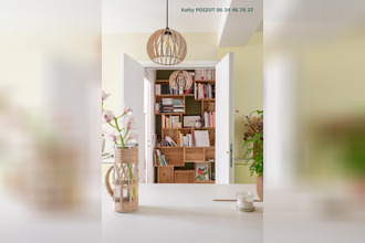 achat appartement nantes 44000