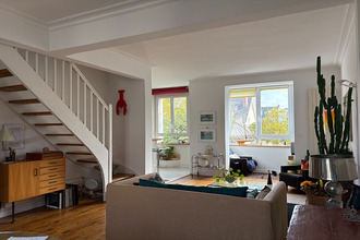 achat appartement nantes 44000