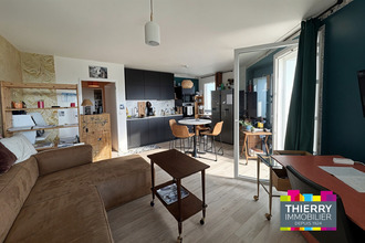 achat appartement nantes 44000