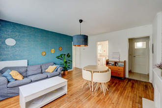 achat appartement nantes 44000