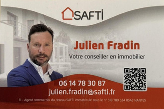 achat appartement nantes 44000