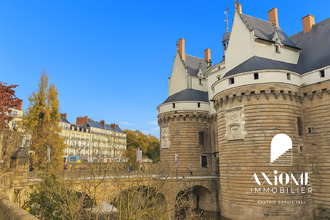 achat appartement nantes 44000