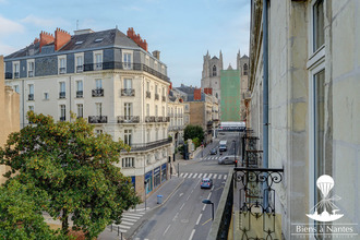 achat appartement nantes 44000