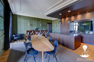 achat appartement nantes 44000